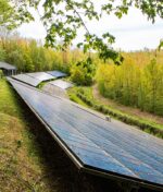 Panele fotowoltaiczne- instalacja na dachu, czy na gruncie?