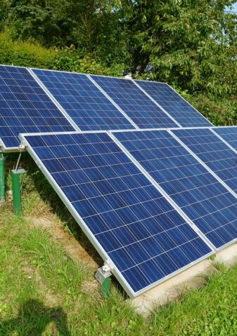 Po ilu latach zwróci się fotowoltaika z magazynem energii, a po ilu latach- bez magazynu